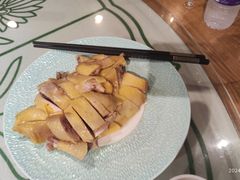 -八方馔(金桥邮政大楼店)