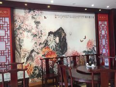 包厢-四宜糕团店(南大街店)