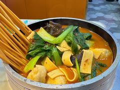 -望江门小龙虾(九堡店)