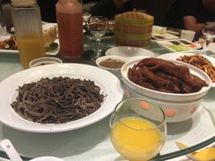 -大铁勺新津菜(东丽阳光新业广场店)
