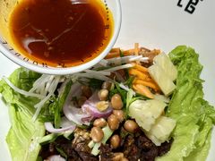 -友达面馆(广州总店)