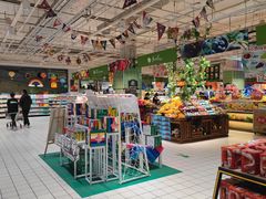 -大润发(春阳店)