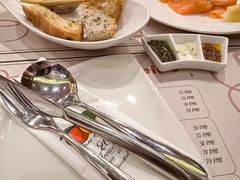 -安妮意大利餐厅(世贸天阶店)