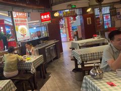 -彭耕记猪油炒小菜(吉联mall店)