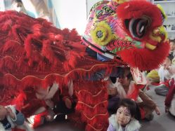 -第五极儿童乐园