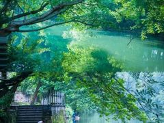 -西溪南古村落景区