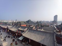 -开封府