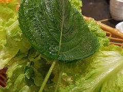 -韩屋韩国料理(天山路店)