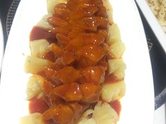 -蛙蛙叫干锅年代(簋街总店)