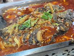 -陈生记黑鱼馆·20年活鱼现杀(宁波鼓楼店)