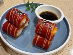 -点都德(世纪汇店)