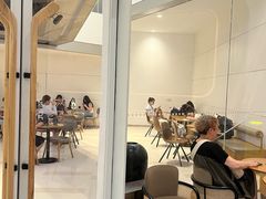 -Tims天好咖啡·贝果(锦江国金中心店)