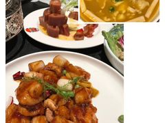 -俏江南天津时尚曲艺主题餐厅(马场道店)