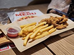 -必胜客(松雷店)