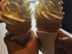 -麦当劳(总统大酒店店)