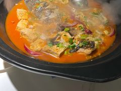 -筱爷叔·上海传统手工菜(玉树路店)