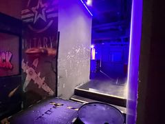 -镭战前线·真人CS·团建·亲子·生日派对(南山来福士店)