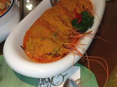 -帕蓝·暹罗料理(大学路店)