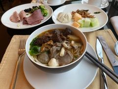-盛宴自助餐厅(运达喜来登店)