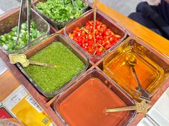 -曲氏老北京铜锅涮肉•火锅(不老街店)