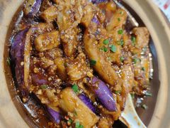 -聚味大牌档·粤菜·啫啫煲·砂锅粥