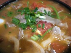-李米线(武陵路店)