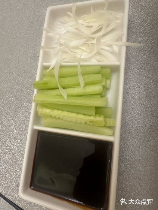 便宜坊烤鸭店(科创店)图片