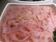 -海底捞火锅(劲松店)