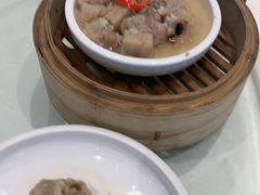 -金河半岛园林酒家(金融城店)