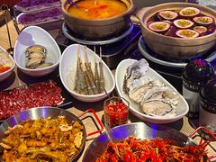 -红盔甲·小龙虾(车公庙店)