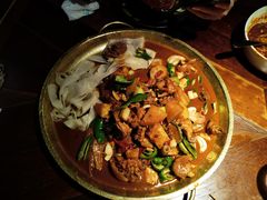 -楼兰新疆主题餐厅(悠方店)