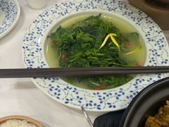 -围龙屋客家食府(福田店)