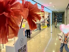 -麦当劳(杭州运河上街商业中心店)
