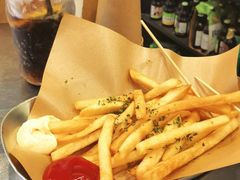 -shark burger·鲨鱼汉堡(交子大道店)
