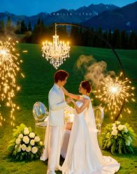 -卡米拉婚纱摄影工作室(金汇广场店)