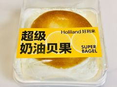 -好利来(龙首印象城店)