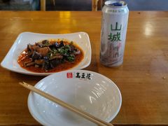 -八一好吃街·高品美食广场