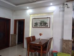 包厢-美味之家·湖景农家乐(太湖东山店)