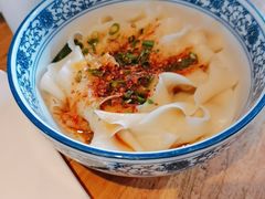 -東舍食唐精品陕菜馆