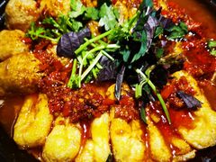 -老表记广西宵夜螺蛳鸭脚煲(西大店)