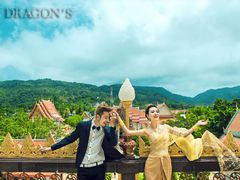 万州婚纱摄影龙摄影【爱在旅途】-龙摄影新人世界(万州店)