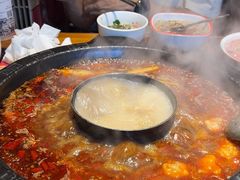 -陈眼镜火锅(总店)