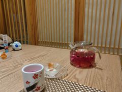 -吉之仙•中国制造•出口级食材日料店(领事馆总店)
