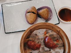 -粤菜王府·海鲜·茶市·海景餐厅(大梅沙店)