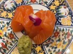 -Osteria Garden 生蚝花园餐厅(原进贤路店)