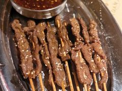 -串盟烧烤大排档·长沙美食地标(星沙店)