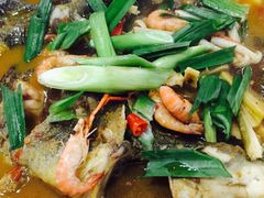 杂鱼锅-桐庐土菜馆·传承经典土菜