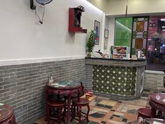 -民信老铺(东方广场店)