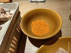 辣粉-耶里夏丽·新疆菜·28年喀什老馆(田林东路店)