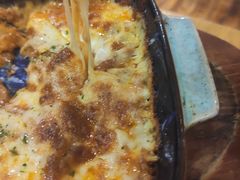 -LUCCA卢卡西班牙海鲜饭(远洋广场店)